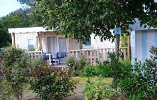 Mobil home en Bretagne sud - Guérande - 0