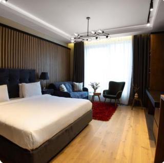 Sea Breeze Resort Room 324 The Grand otel - Bakoe - 7