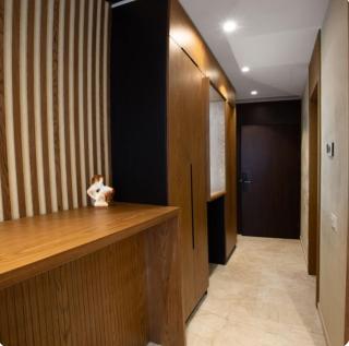 Sea Breeze Resort Room 324 The Grand otel - Bakoe - 8