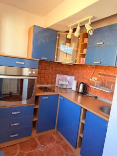 Apartment Center - Vjecna vatra - Sarajevo - 5