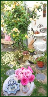 Marie la Fée Endormie, 'breizh brunch' & balnéo - Muzillac - 4
