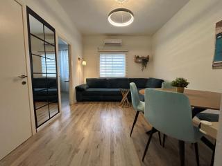 2 Bedrooms Apartment " Marcheliz " in Bat-yam - Bat Yam - 3