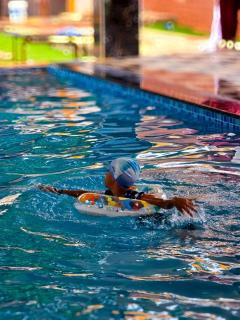De Asian Resort - Puducherry - 7