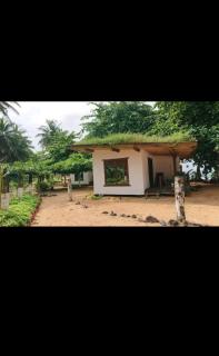 Ecolodge praia - São Tomé - 0