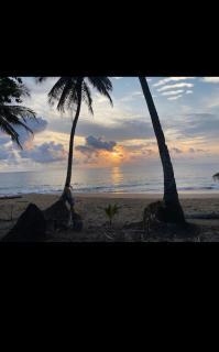 Ecolodge praia - São Tomé - 8
