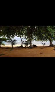 Ecolodge praia - São Tomé - 6