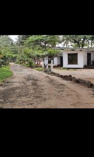 Ecolodge praia - São Tomé - 1