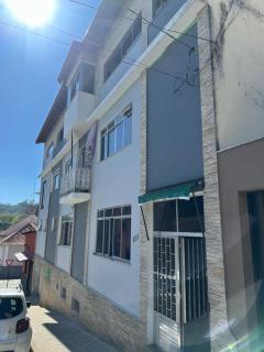 Pousada Alto Dos Passos - Santos Dumont - 9