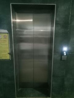 HMY Apartment - Mombasa - 4