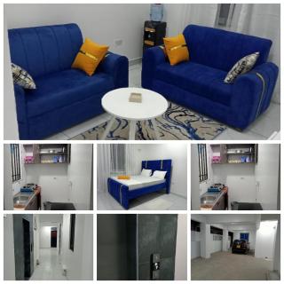 HMY Apartment - Mombasa - 2