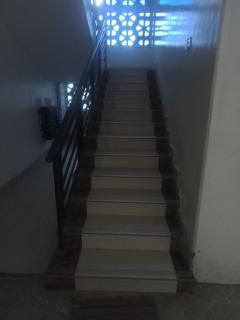 HMY Apartment - Mombasa - 1