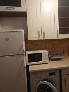 Варшава,центр,metro, апартаменти Roland 2 pokoje,Aleja Jana Pawła II,18 - Varsovie - 8