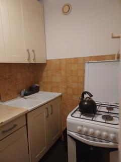 Варшава,центр,metro, апартаменти Roland 2 pokoje - Varsavia - 4