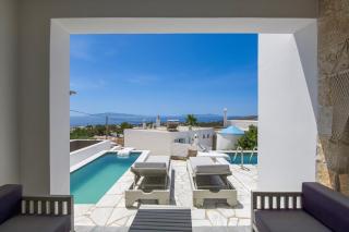 White Villas Paros - Kampos Paros - 8