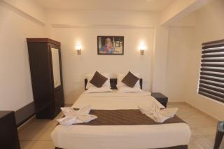 Himasailam Pool Resort Vagamon - Vagamon - 2
