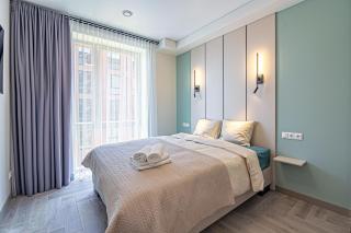 River View Apartment with free parking - Kaunas - 0