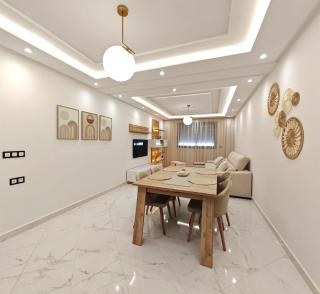 Residence El Ghazi - Tanger - 0