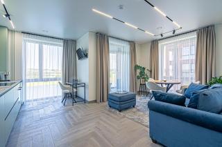 River View Apartment with free parking - Kaunas - 2