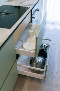River View Apartment with free parking - Kaunas - 1