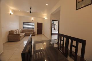 Himasailam Pool Resort Vagamon - Vagamon - 1