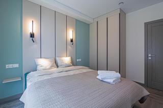 River View Apartment with free parking - Kaunas - 9