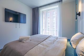 River View Apartment with free parking - Kaunas - 8