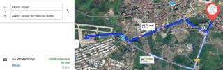 Residence El Ghazi - Tanger - 5