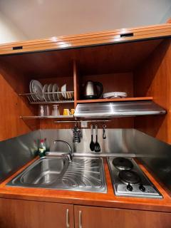 Andriotis Rooms & Houses - 5