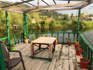 Budshah Palace House Boat - Srinagar - 7