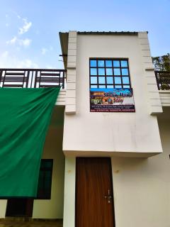Shyam Guest House - Jāmb - 6