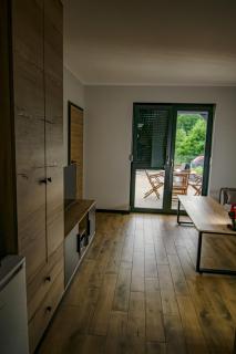 Dębowa Przystań - 1