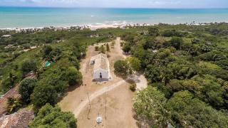 Residencial Coqueiral com Magníficas Casas by BemVilla em Trancoso/BA - Porto Seguro - 0