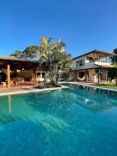 Residencial Coqueiral com Magníficas Casas by BemVilla em Trancoso/BA - Porto Seguro - 9