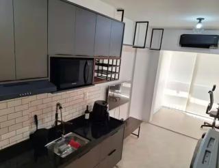 Studio Sena Madureira - São Paulo - 5