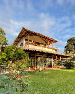 Residencial Coqueiral com Magníficas Casas by BemVilla em Trancoso/BA - Porto Seguro - 8