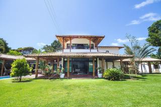 Residencial Coqueiral com Magníficas Casas by BemVilla em Trancoso/BA - Porto Seguro - 7