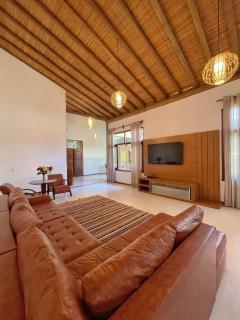 Residencial Coqueiral com Magníficas Casas by BemVilla em Trancoso/BA - Porto Seguro - 6