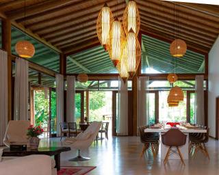 Residencial Coqueiral com Magníficas Casas by BemVilla em Trancoso/BA - Porto Seguro - 5