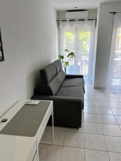 Joli appartement au bord de mer - Nizza - 4