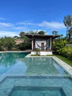 Residencial Coqueiral com Magníficas Casas by BemVilla em Trancoso/BA - Porto Seguro - 3