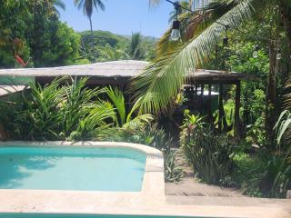 Hammock plantation - El Zonte - 9