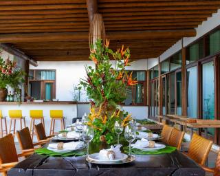 Residencial Coqueiral com Magníficas Casas by BemVilla em Trancoso/BA - Porto Seguro - 2