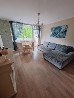 DUBULTI apartment - Jūrmala - 0