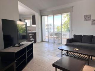 Cozy Stay Nicosia Agamemnonos - Platform 357 - Nicosia - 7