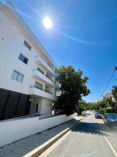 Cozy Stay Nicosia Agamemnonos - Platform 357 - Nicosia - 3