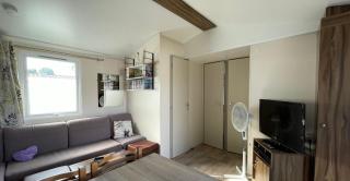 Quiet mobile home in a family campsite JF383 - Les Mathes - 0