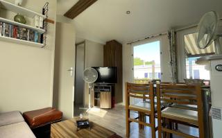 Quiet mobile home in a family campsite JF383 - Les Mathes - 9