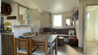 Quiet mobile home in a family campsite JF383 - Les Mathes - 8