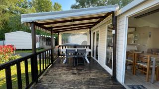 Quiet mobile home in a family campsite JF383 - Les Mathes - 2