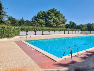 Quiet mobile home in a family campsite JF383 - Les Mathes - 1